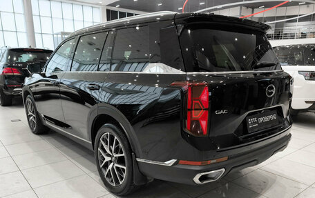 GAC GS8, 2024 год, 3 250 000 рублей, 6 фотография