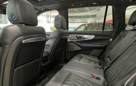 GAC GS8, 2024 год, 3 250 000 рублей, 11 фотография