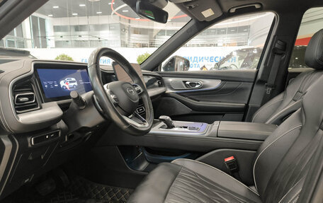 GAC GS8, 2024 год, 3 250 000 рублей, 22 фотография