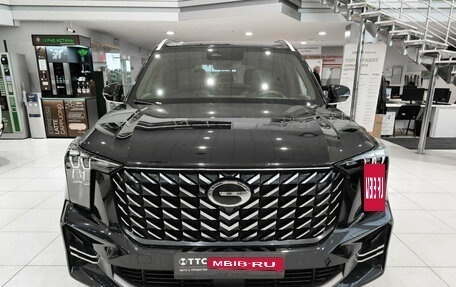 GAC GS8, 2024 год, 3 250 000 рублей, 17 фотография