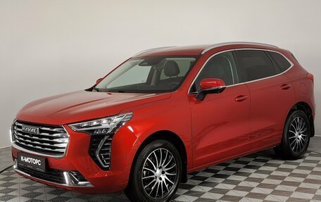 Haval Jolion, 2023 год, 2 000 000 рублей, 3 фотография