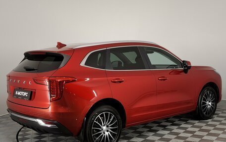Haval Jolion, 2023 год, 2 000 000 рублей, 7 фотография