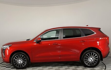 Haval Jolion, 2023 год, 2 000 000 рублей, 9 фотография