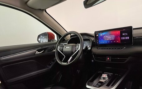 Haval Jolion, 2023 год, 2 000 000 рублей, 16 фотография