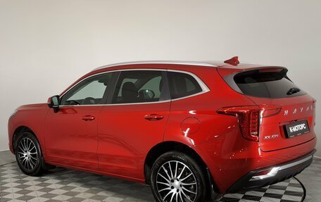 Haval Jolion, 2023 год, 2 000 000 рублей, 10 фотография