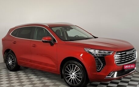 Haval Jolion, 2023 год, 2 000 000 рублей, 5 фотография