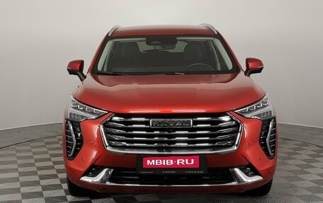 Haval Jolion, 2023 год, 2 000 000 рублей, 4 фотография