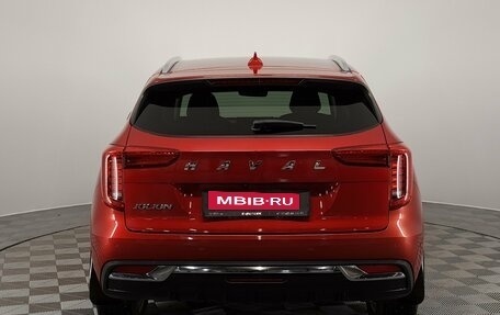 Haval Jolion, 2023 год, 2 000 000 рублей, 8 фотография