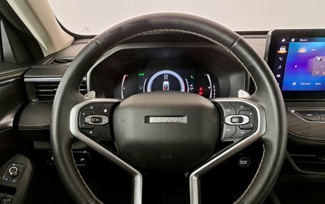 Haval Jolion, 2023 год, 2 000 000 рублей, 17 фотография