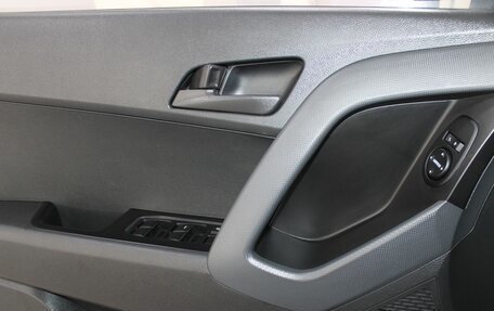 Hyundai Creta I рестайлинг, 2019 год, 1 769 900 рублей, 14 фотография