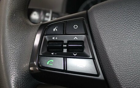 Hyundai Creta I рестайлинг, 2019 год, 1 769 900 рублей, 16 фотография