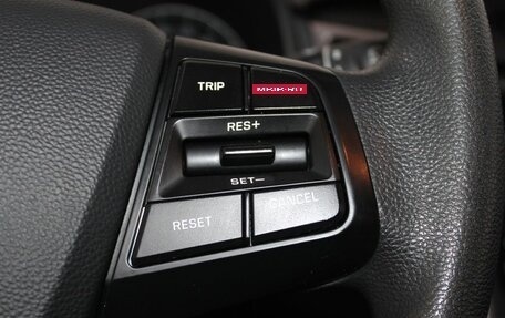 Hyundai Creta I рестайлинг, 2019 год, 1 769 900 рублей, 17 фотография