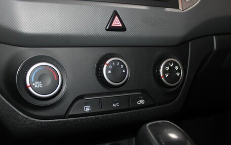 Hyundai Creta I рестайлинг, 2019 год, 1 769 900 рублей, 20 фотография