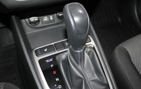 Hyundai Creta I рестайлинг, 2019 год, 1 769 900 рублей, 22 фотография