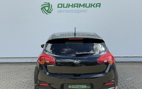 KIA cee'd III, 2014 год, 1 080 000 рублей, 6 фотография