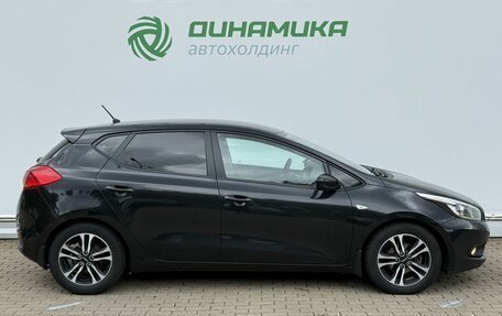 KIA cee'd III, 2014 год, 1 080 000 рублей, 4 фотография