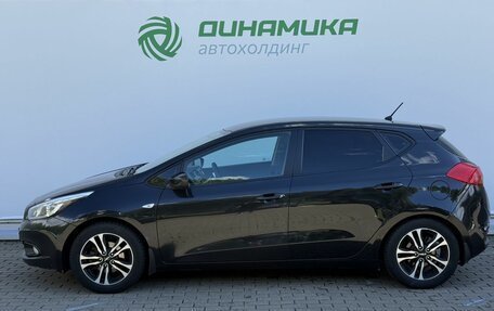 KIA cee'd III, 2014 год, 1 080 000 рублей, 8 фотография