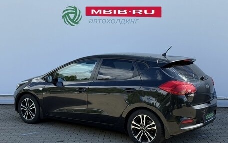 KIA cee'd III, 2014 год, 1 080 000 рублей, 7 фотография