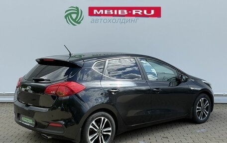 KIA cee'd III, 2014 год, 1 080 000 рублей, 5 фотография