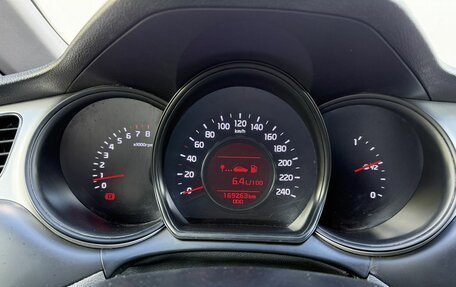 KIA cee'd III, 2014 год, 1 080 000 рублей, 13 фотография