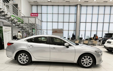 Mazda 6, 2018 год, 2 120 000 рублей, 4 фотография