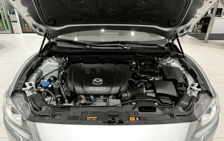 Mazda 6, 2018 год, 2 120 000 рублей, 9 фотография