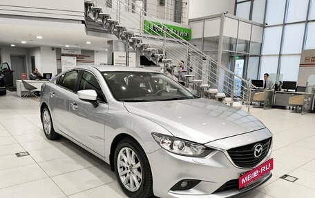 Mazda 6, 2018 год, 2 120 000 рублей, 3 фотография