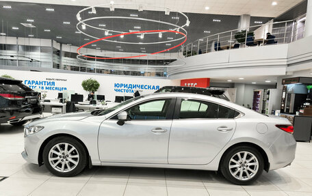 Mazda 6, 2018 год, 2 120 000 рублей, 8 фотография
