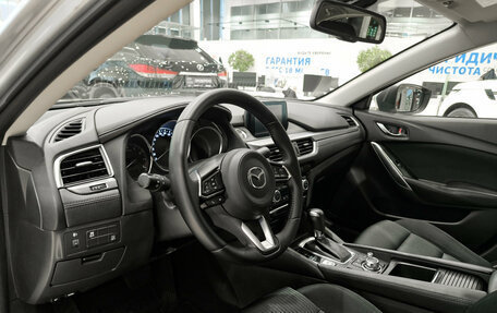 Mazda 6, 2018 год, 2 120 000 рублей, 16 фотография