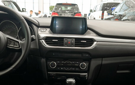 Mazda 6, 2018 год, 2 120 000 рублей, 15 фотография