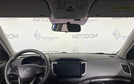 Hyundai Creta I рестайлинг, 2016 год, 1 448 800 рублей, 8 фотография