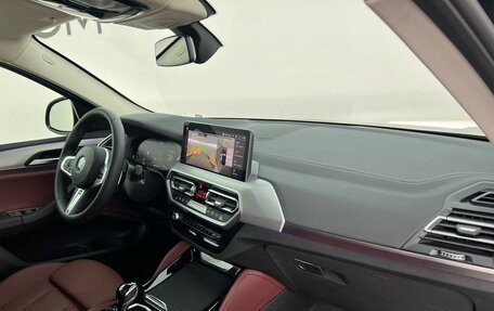 BMW X4, 2024 год, 7 560 000 рублей, 9 фотография