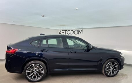 BMW X4, 2024 год, 7 560 000 рублей, 5 фотография