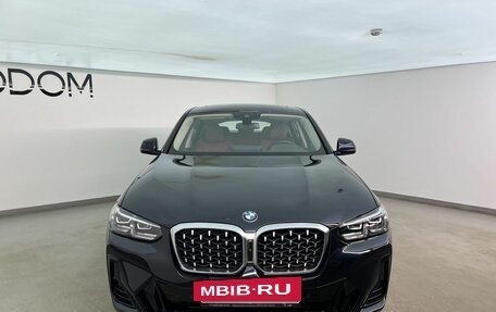 BMW X4, 2024 год, 7 560 000 рублей, 3 фотография
