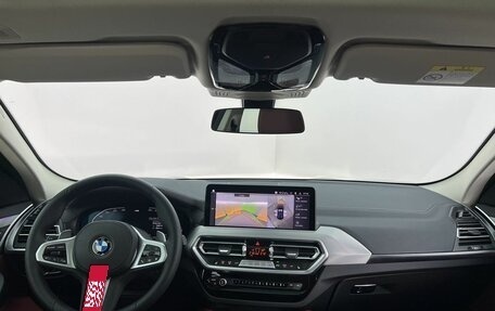 BMW X4, 2024 год, 7 560 000 рублей, 7 фотография