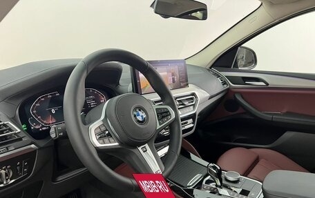 BMW X4, 2024 год, 7 560 000 рублей, 8 фотография