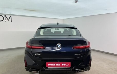 BMW X4, 2024 год, 7 560 000 рублей, 6 фотография