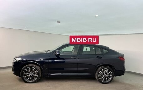 BMW X4, 2024 год, 7 560 000 рублей, 2 фотография