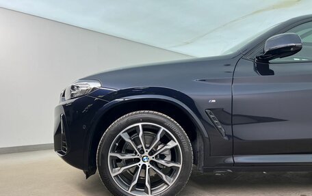 BMW X4, 2024 год, 7 560 000 рублей, 13 фотография