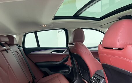 BMW X4, 2024 год, 7 560 000 рублей, 15 фотография