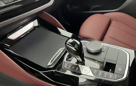 BMW X4, 2024 год, 7 560 000 рублей, 16 фотография