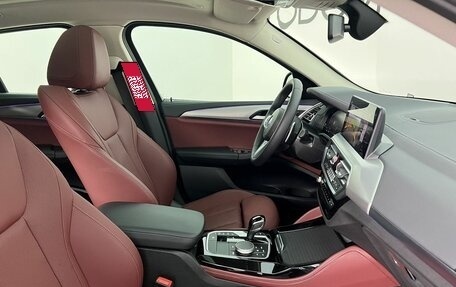 BMW X4, 2024 год, 7 560 000 рублей, 10 фотография