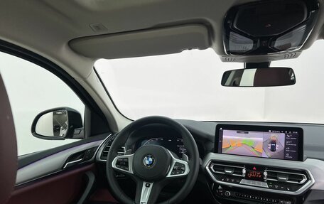 BMW X4, 2024 год, 7 560 000 рублей, 12 фотография
