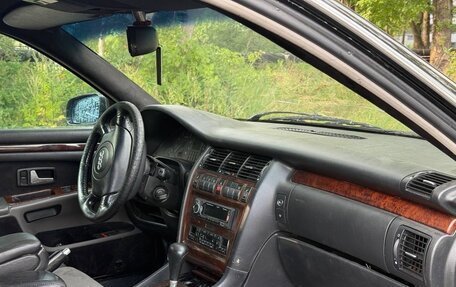 Audi A8, 2000 год, 300 000 рублей, 2 фотография