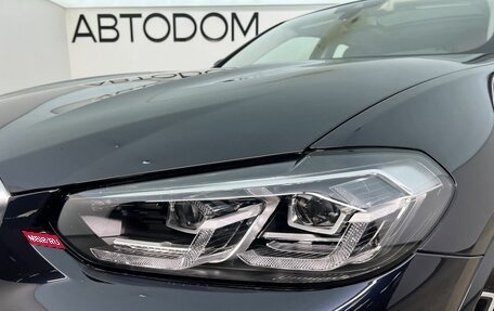 BMW X4, 2024 год, 7 560 000 рублей, 14 фотография