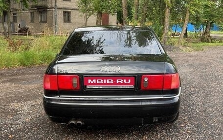 Audi A8, 2000 год, 300 000 рублей, 5 фотография