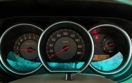 Nissan Tiida, 2005 год, 490 000 рублей, 14 фотография