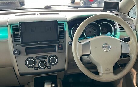 Nissan Tiida, 2005 год, 490 000 рублей, 17 фотография