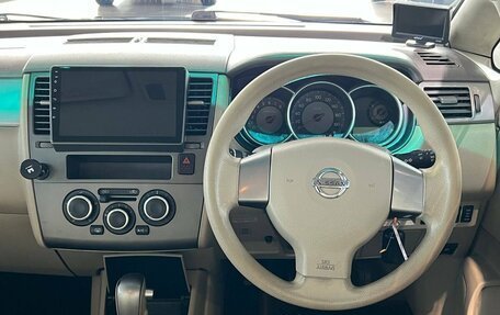 Nissan Tiida, 2005 год, 490 000 рублей, 16 фотография