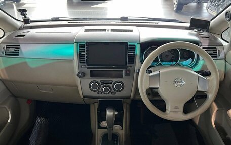 Nissan Tiida, 2005 год, 490 000 рублей, 15 фотография